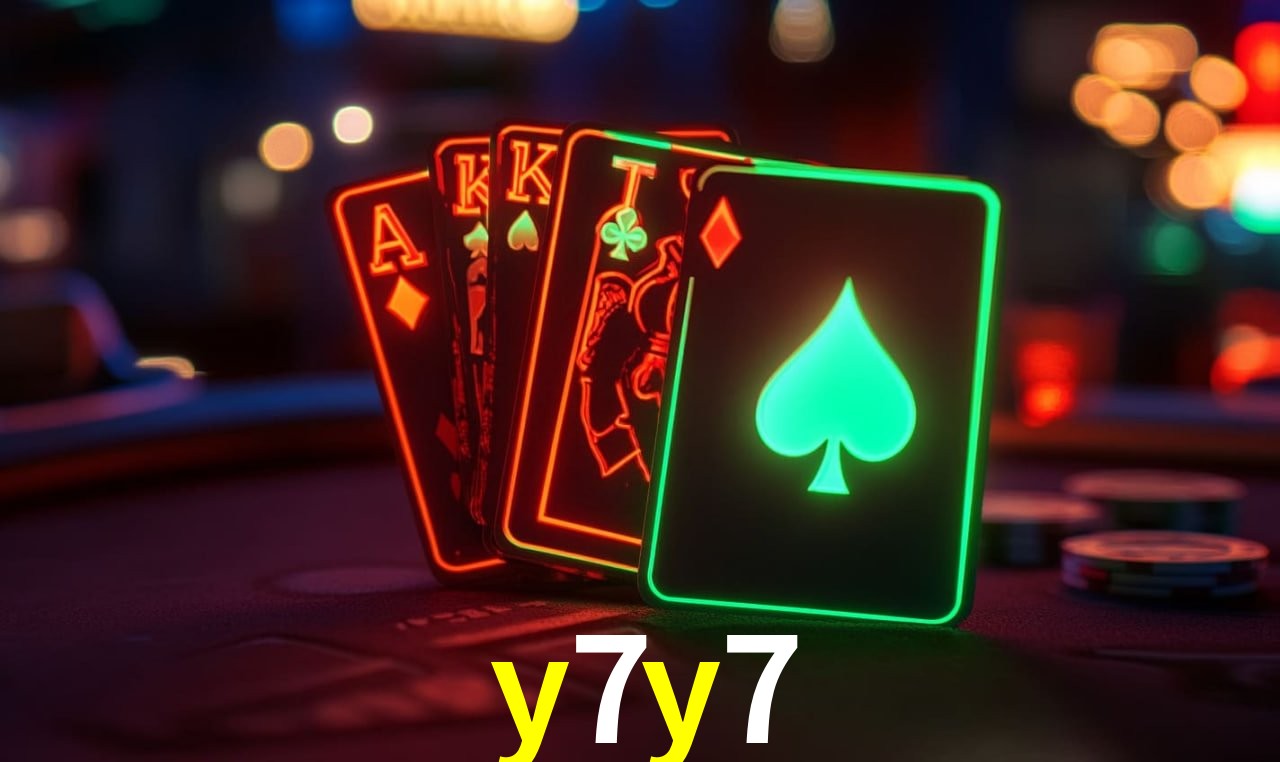 Experiência VIP y7y7